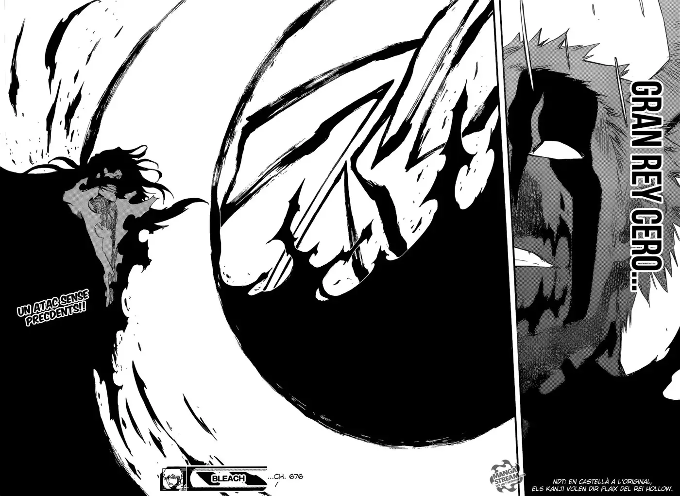 Bleach (Català) (2001) - Capítulo 676 - Página 14 - LectorTMOo