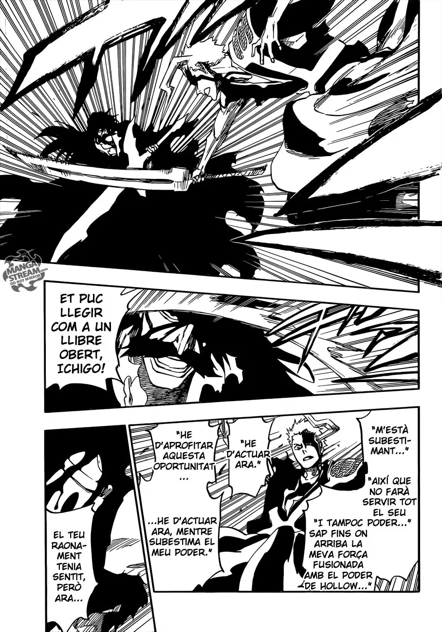 Bleach (Català) (2001) - Capítulo 677 - Página 4 - LectorTMOo
