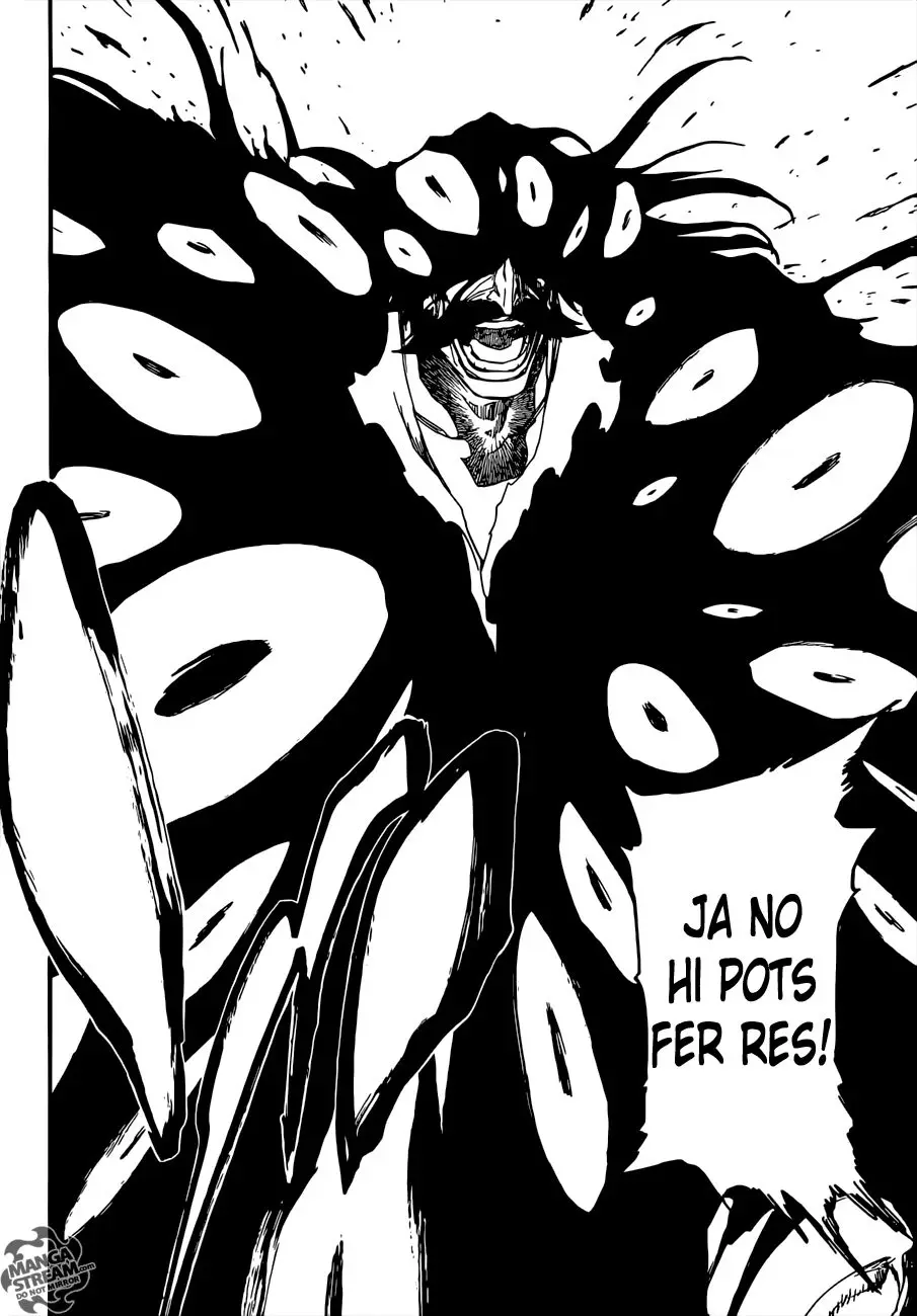 Bleach (Català) (2001) - Capítulo 677 - Página 5 - LectorTMOo
