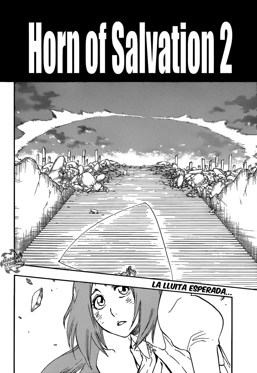 Bleach (Català) (2001) - Capítulo 677 - Página 7 - LectorTMOo