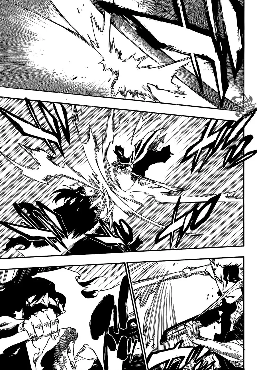 Bleach (Català) (2001) - Capítulo 677 - Página 8 - LectorTMOo