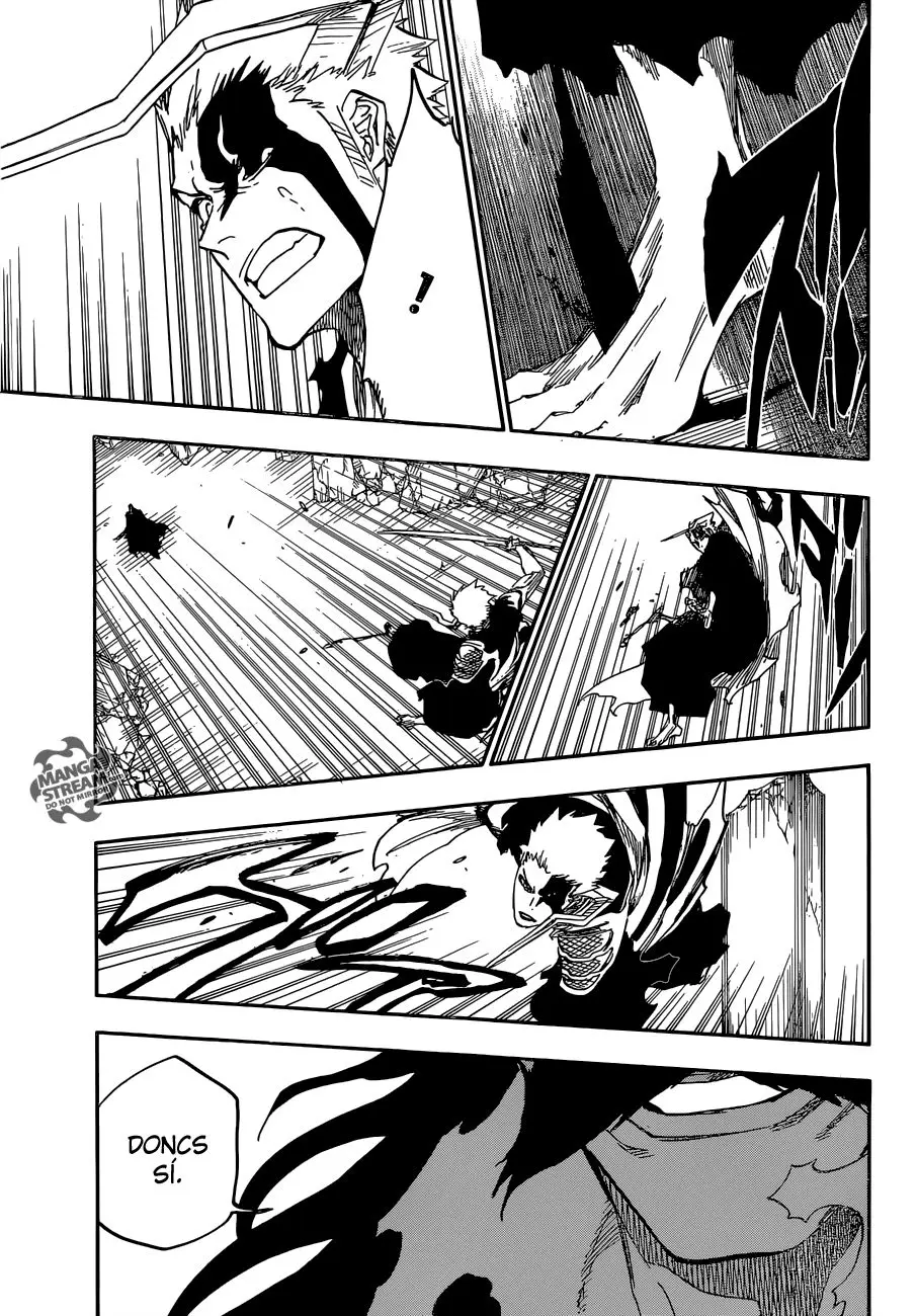 Bleach (Català) (2001) - Capítulo 677 - Página 10 - LectorTMOo