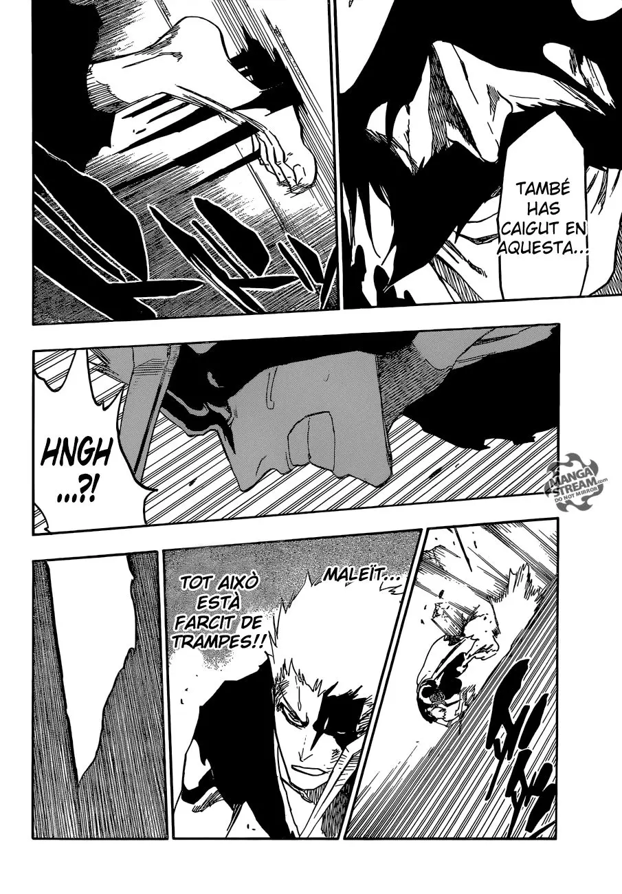 Bleach (Català) (2001) - Capítulo 677 - Página 11 - LectorTMOo