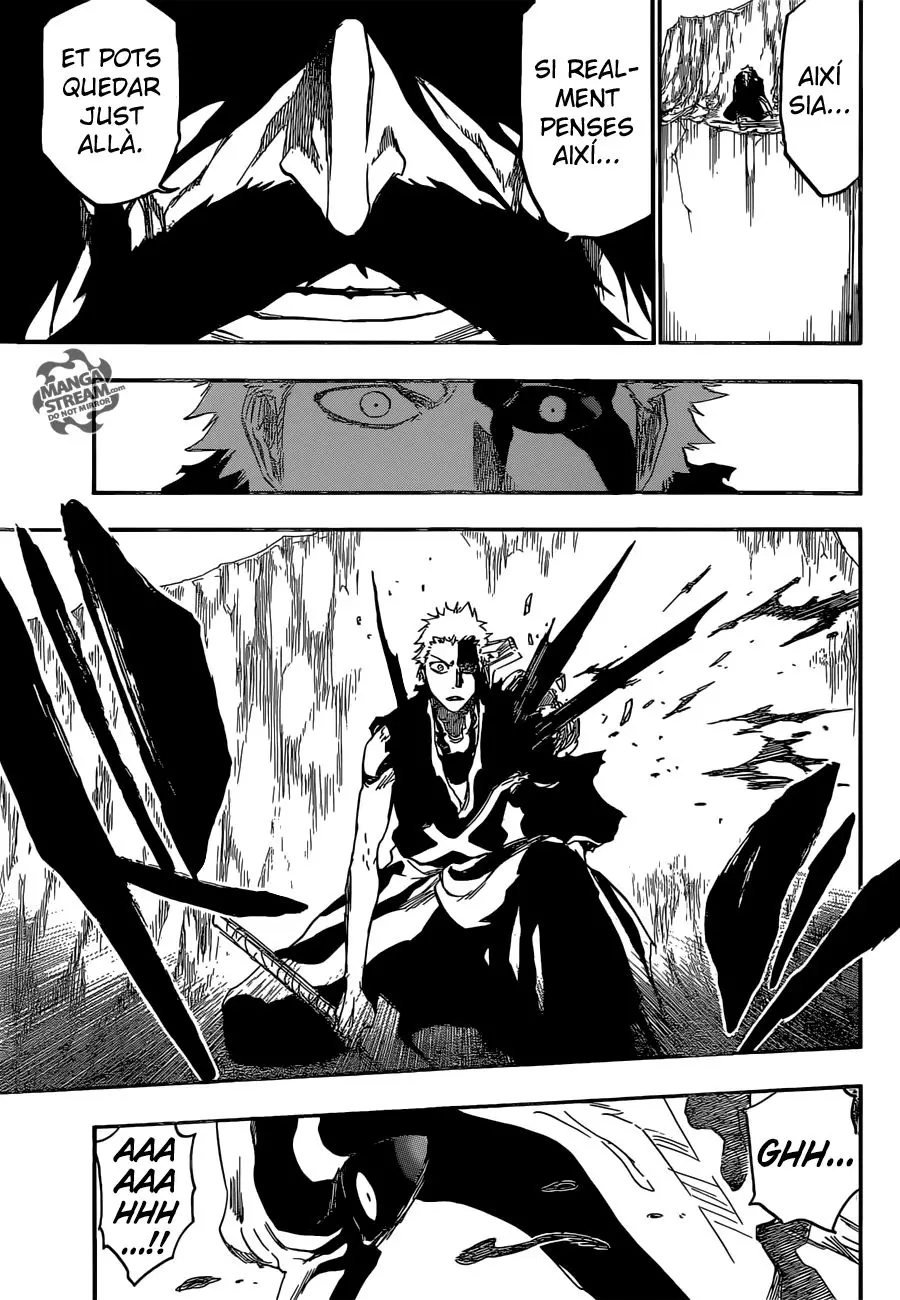 Bleach (Català) (2001) - Capítulo 677 - Página 14 - LectorTMOo