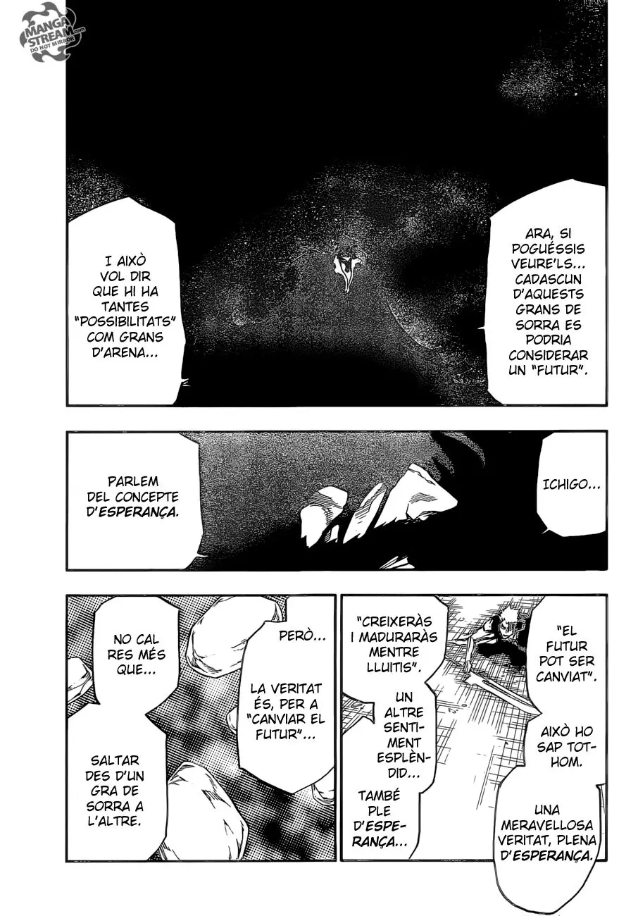 Bleach (Català) (2001) - Capítulo 677 - Página 16 - LectorTMOo