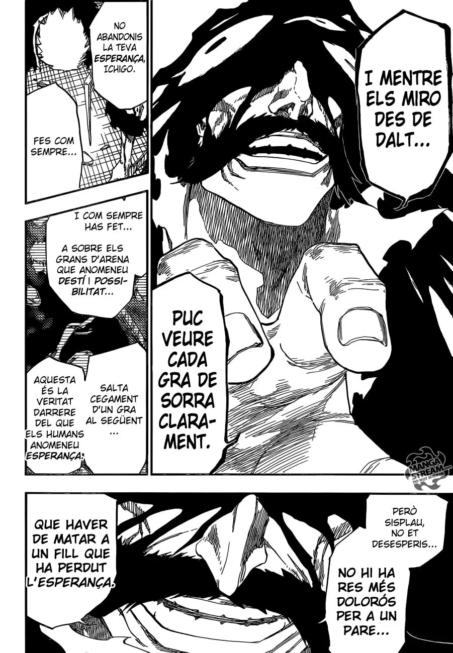 Bleach (Català) (2001) - Capítulo 677 - Página 17 - LectorTMOo