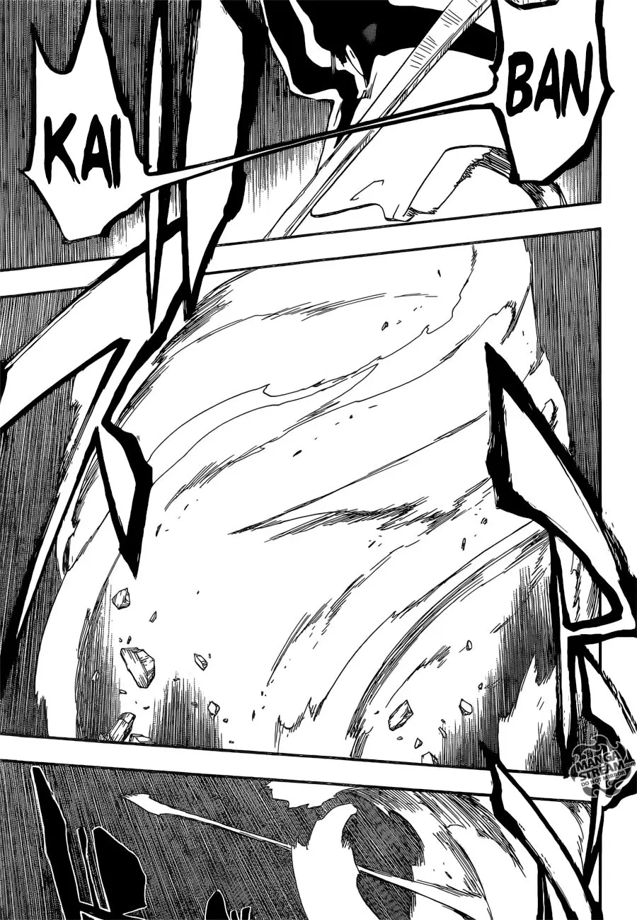 Bleach (Català) (2001) - Capítulo 678 - Página 4 - LectorTMOo