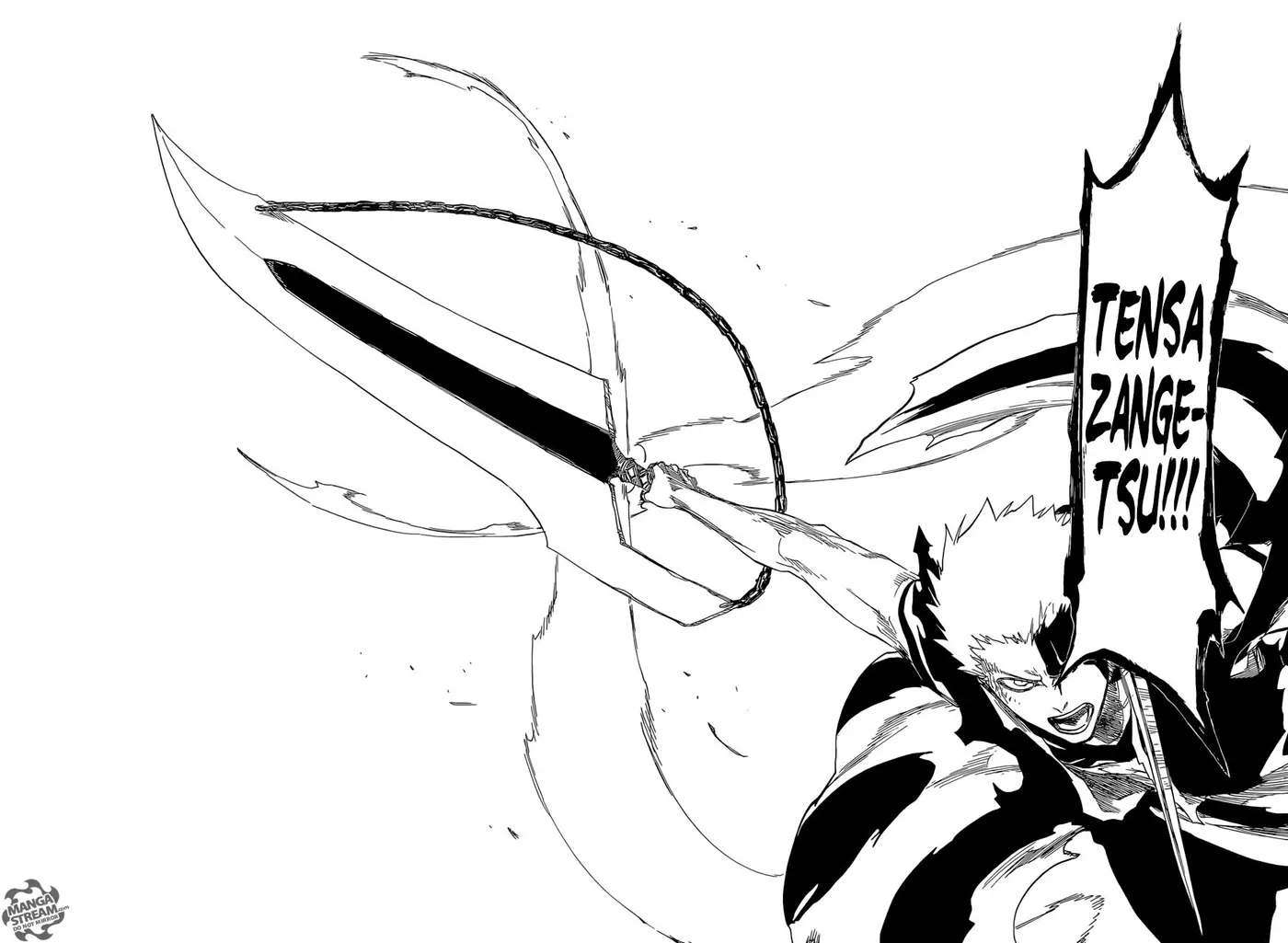 Bleach (Català) (2001) - Capítulo 678 - Página 5 - LectorTMOo