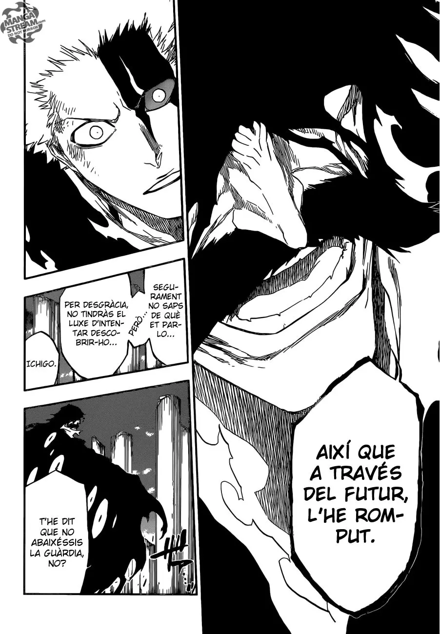 Bleach (Català) (2001) - Capítulo 678 - Página 9 - LectorTMOo