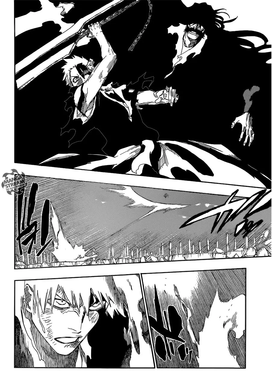 Bleach (Català) (2001) - Capítulo 678 - Página 11 - LectorTMOo