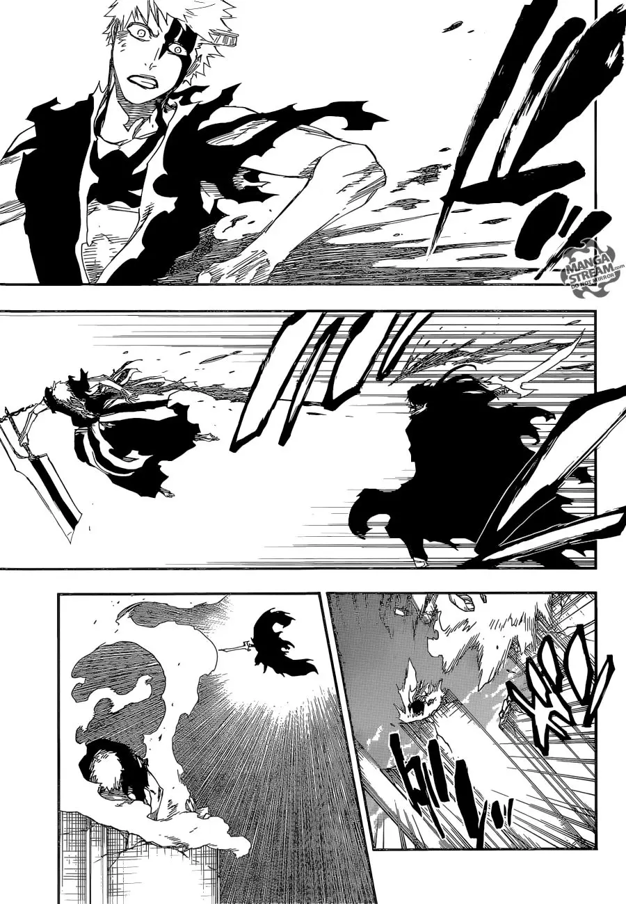 Bleach (Català) (2001) - Capítulo 678 - Página 12 - LectorTMOo