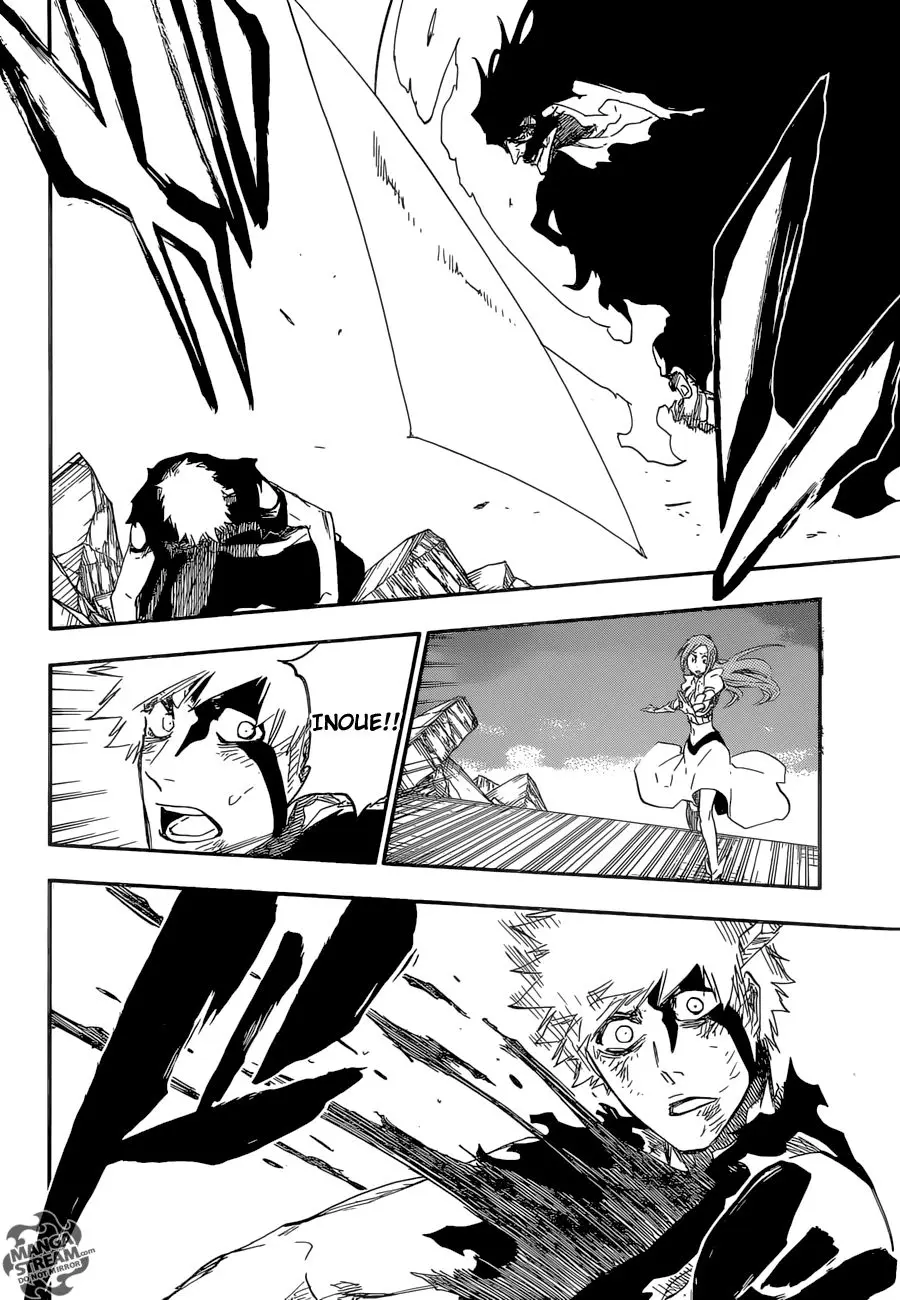 Bleach (Català) (2001) - Capítulo 678 - Página 13 - LectorTMOo