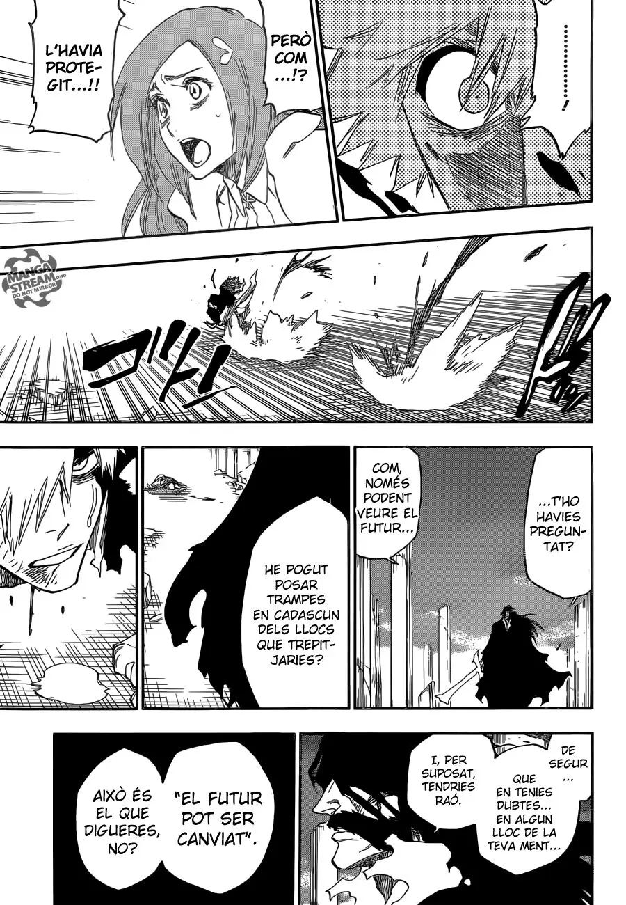 Bleach (Català) (2001) - Capítulo 678 - Página 14 - LectorTMOo