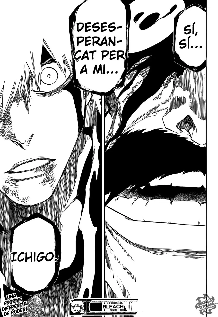Bleach (Català) (2001) - Capítulo 678 - Página 16 - LectorTMOo