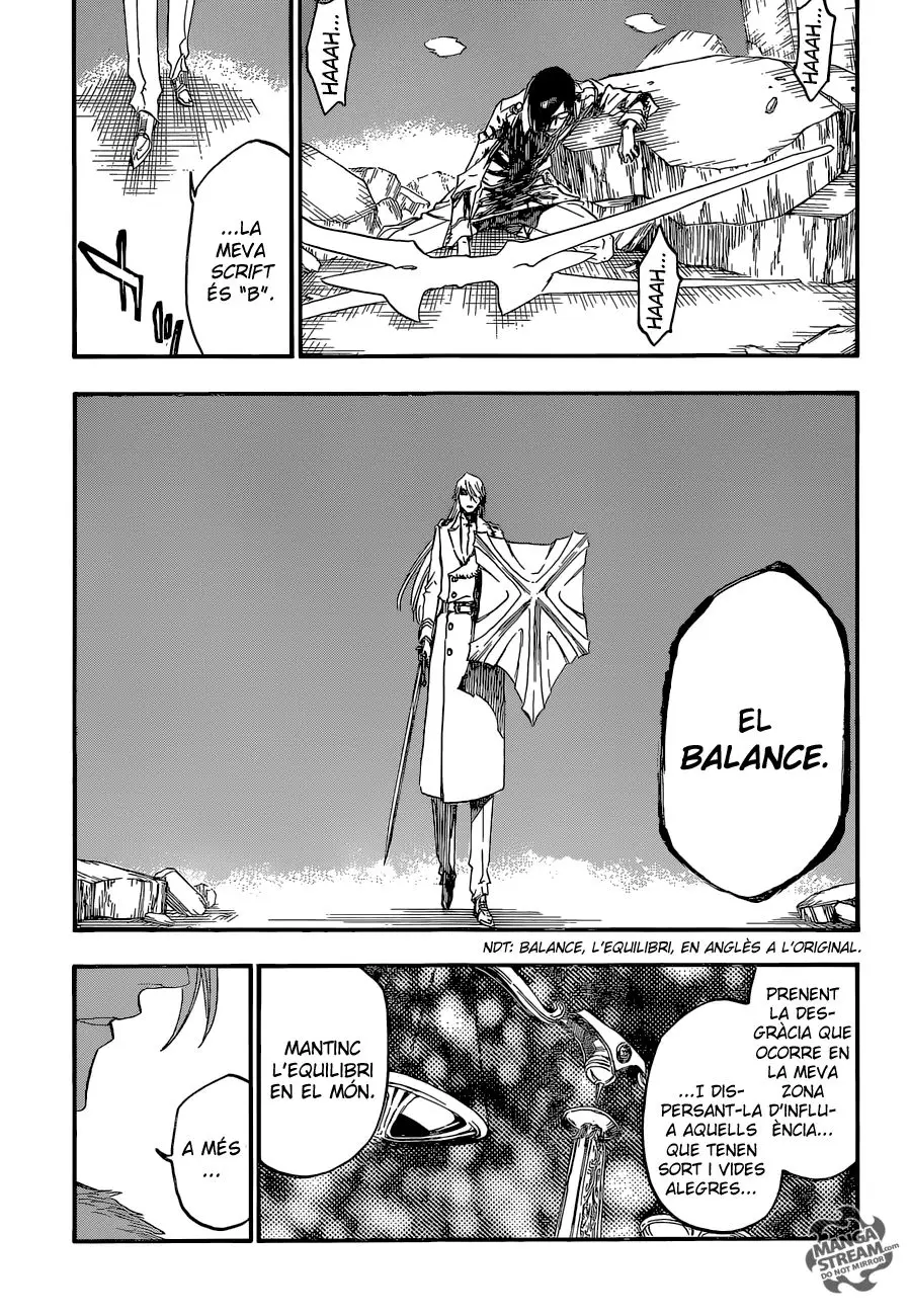 Bleach (Català) (2001) - Capítulo 679 - Página 6 - LectorTMOo