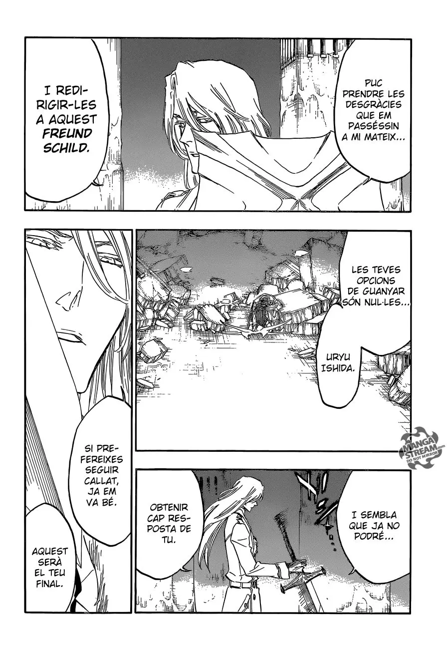 Bleach (Català) (2001) - Capítulo 679 - Página 7 - LectorTMOo
