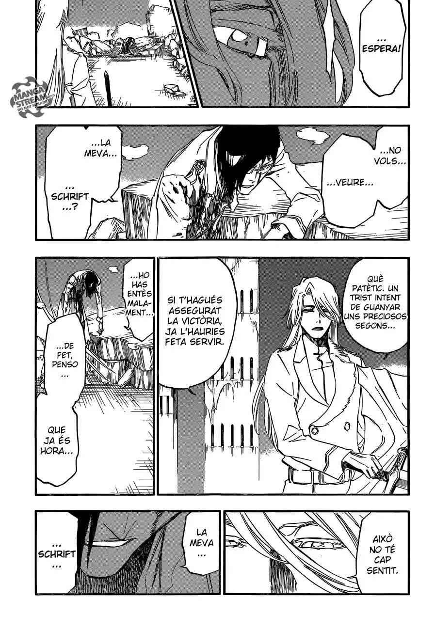 Bleach (Català) (2001) - Capítulo 679 - Página 8 - LectorTMOo