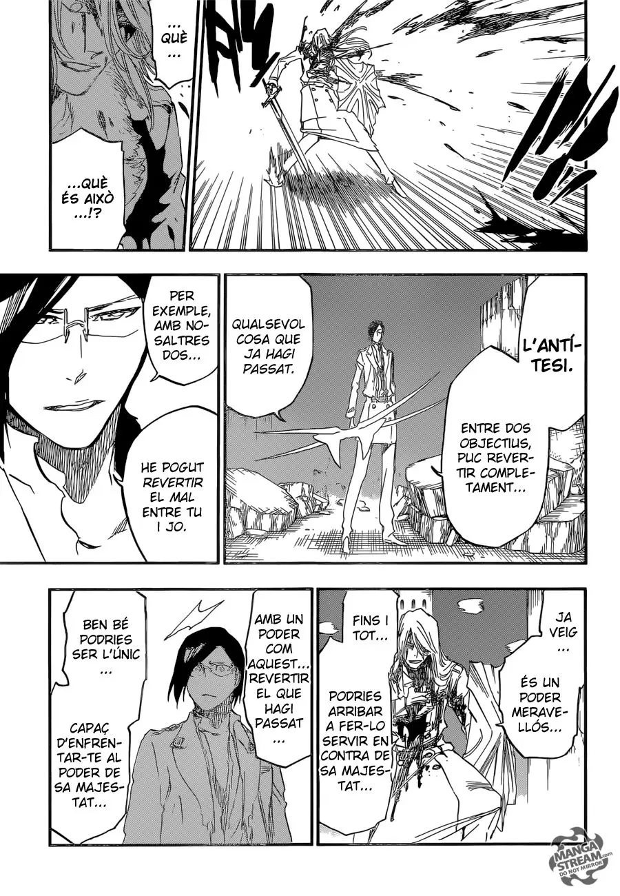 Bleach (Català) (2001) - Capítulo 679 - Página 10 - LectorTMOo
