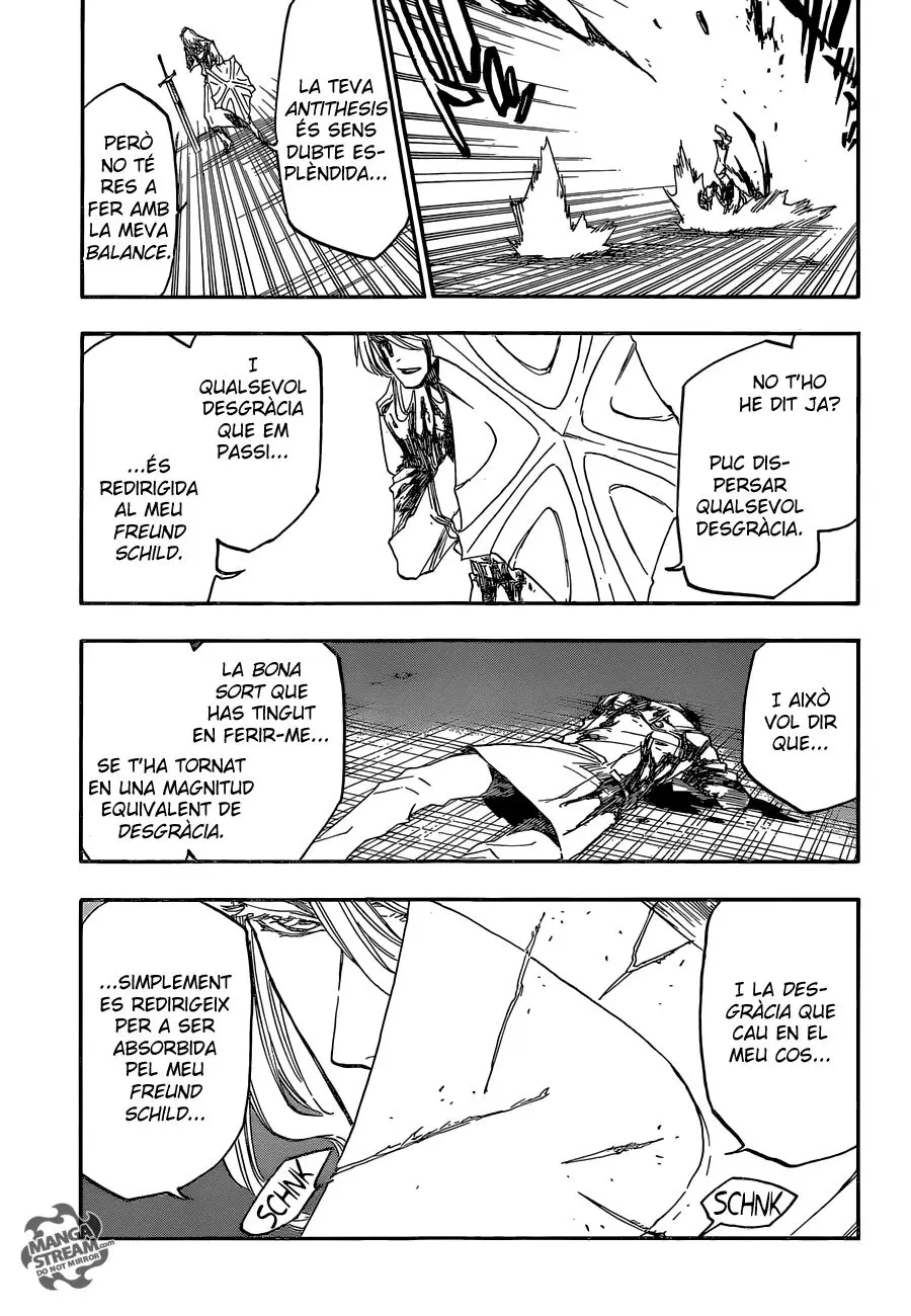 Bleach (Català) (2001) - Capítulo 679 - Página 12 - LectorTMOo