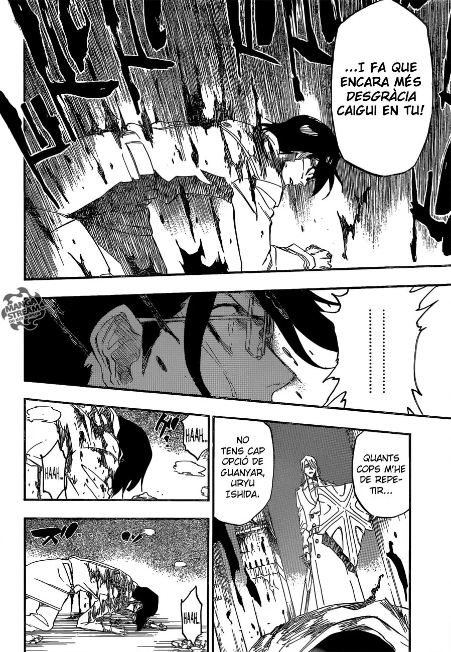 Bleach (Català) (2001) - Capítulo 679 - Página 13 - LectorTMOo