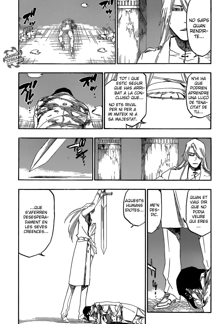 Bleach (Català) (2001) - Capítulo 679 - Página 14 - LectorTMOo