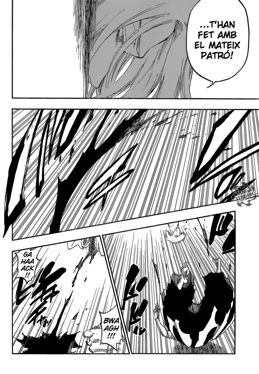 Bleach (Català) (2001) - Capítulo 679 - Página 15 - LectorTMOo