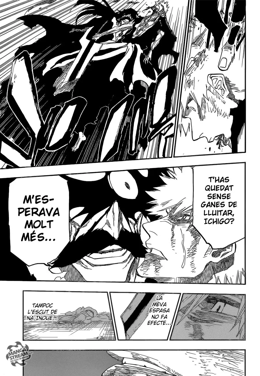 Bleach (Català) (2001) - Capítulo 679 - Página 16 - LectorTMOo