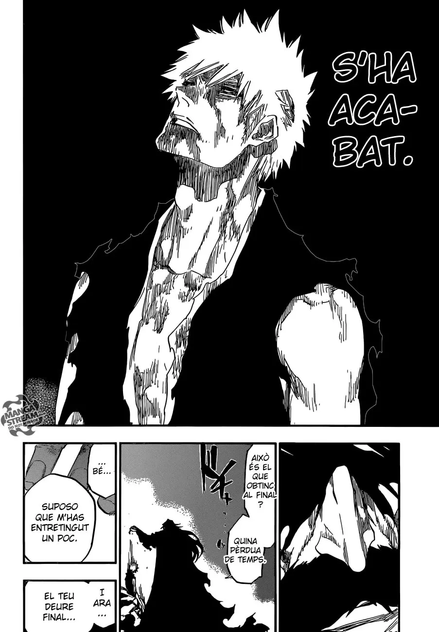 Bleach (Català) (2001) - Capítulo 679 - Página 17 - LectorTMOo
