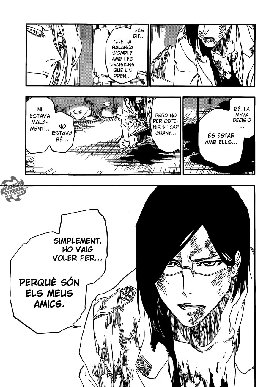 Bleach (Català) (2001) - Capítulo 680 - Página 11 - LectorTMOo