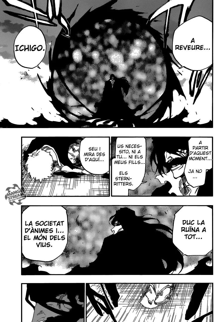 Bleach (Català) (2001) - Capítulo 680 - Página 17 - LectorTMOo
