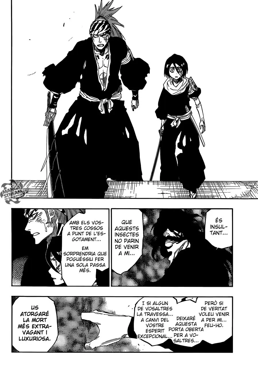 Bleach (Català) (2001) - Capítulo 680 - Página 18 - LectorTMOo