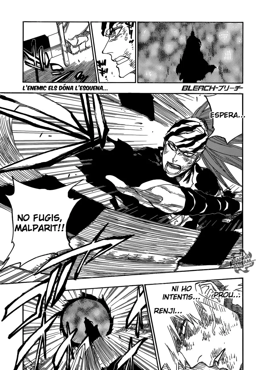 Bleach (Català) (2001) - Capítulo 681 - Página 2 - LectorTMOo
