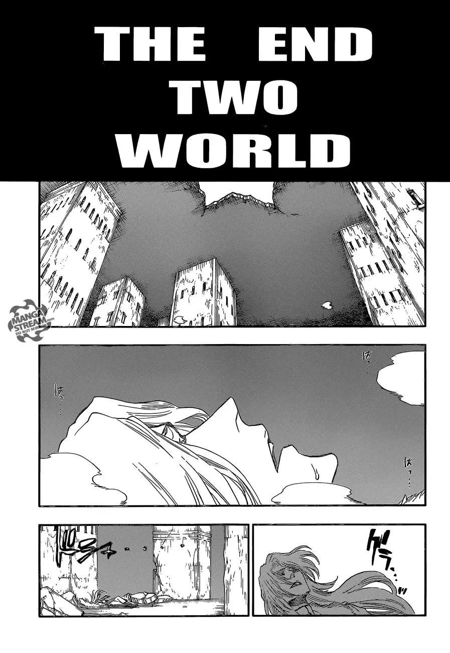 Bleach (Català) (2001) - Capítulo 681 - Página 4 - LectorTMOo