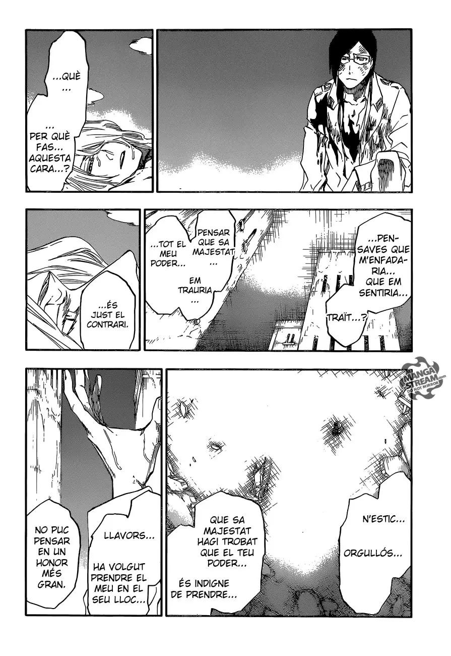 Bleach (Català) (2001) - Capítulo 681 - Página 5 - LectorTMOo