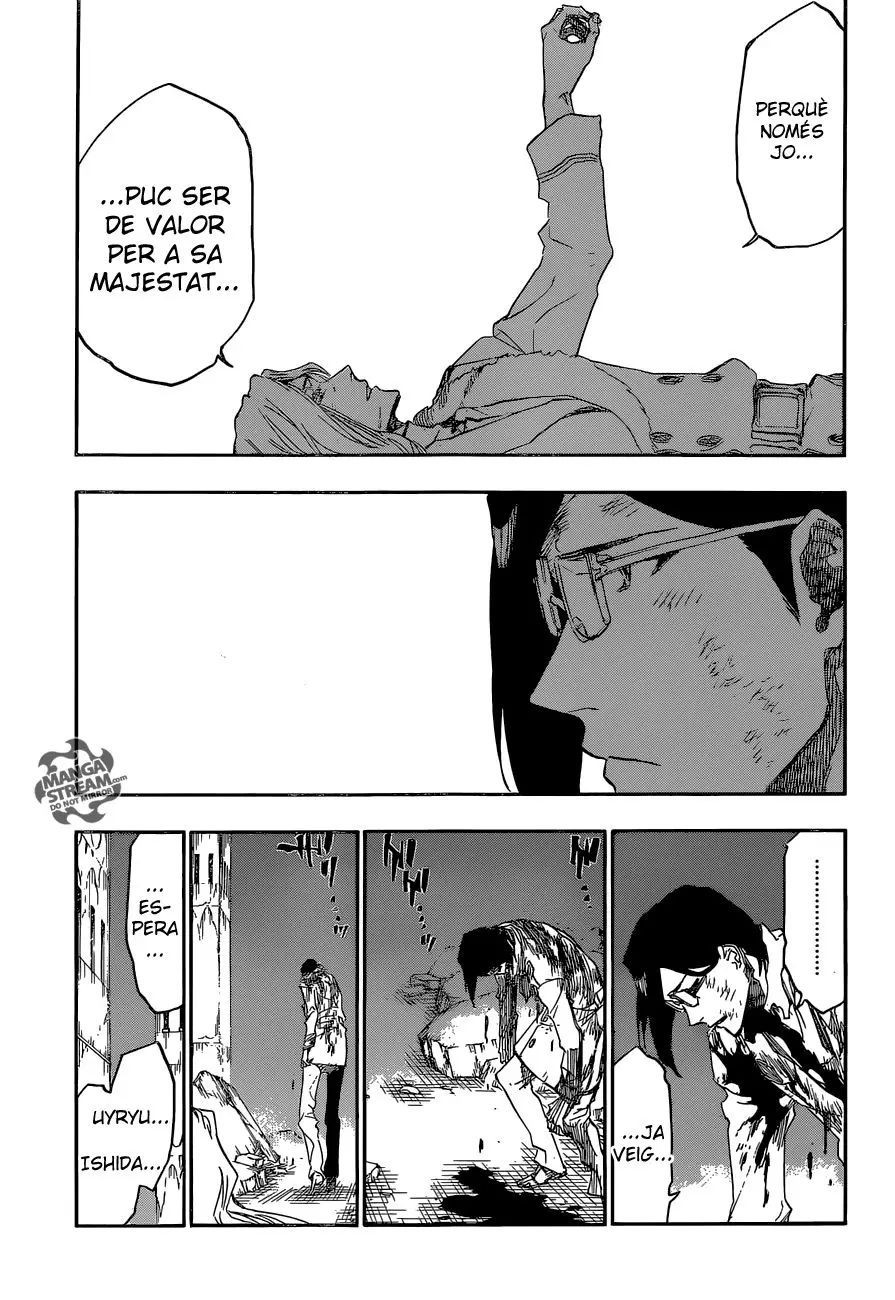 Bleach (Català) (2001) - Capítulo 681 - Página 6 - LectorTMOo