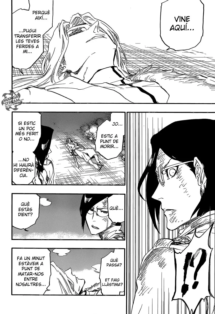 Bleach (Català) (2001) - Capítulo 681 - Página 7 - LectorTMOo