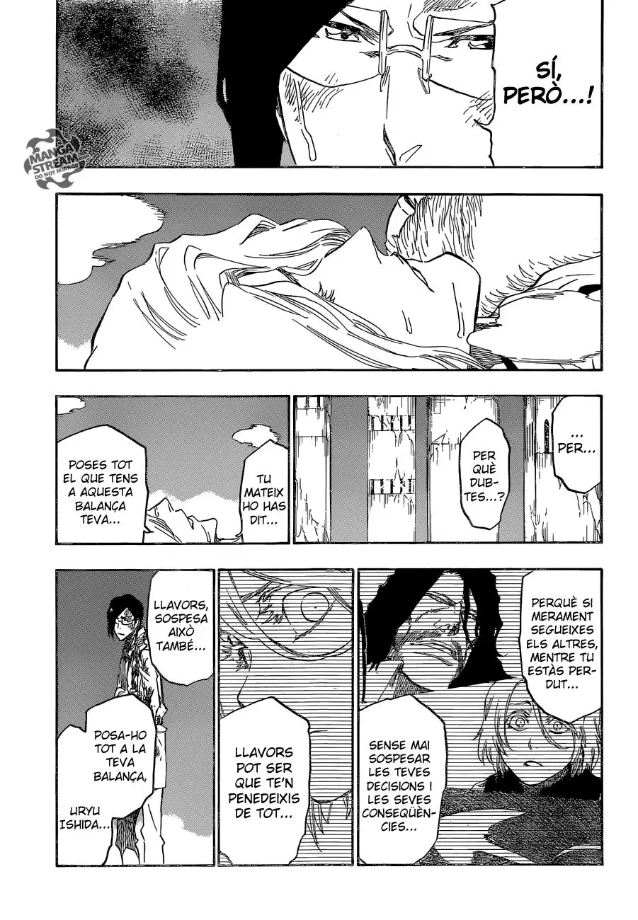 Bleach (Català) (2001) - Capítulo 681 - Página 8 - LectorTMOo