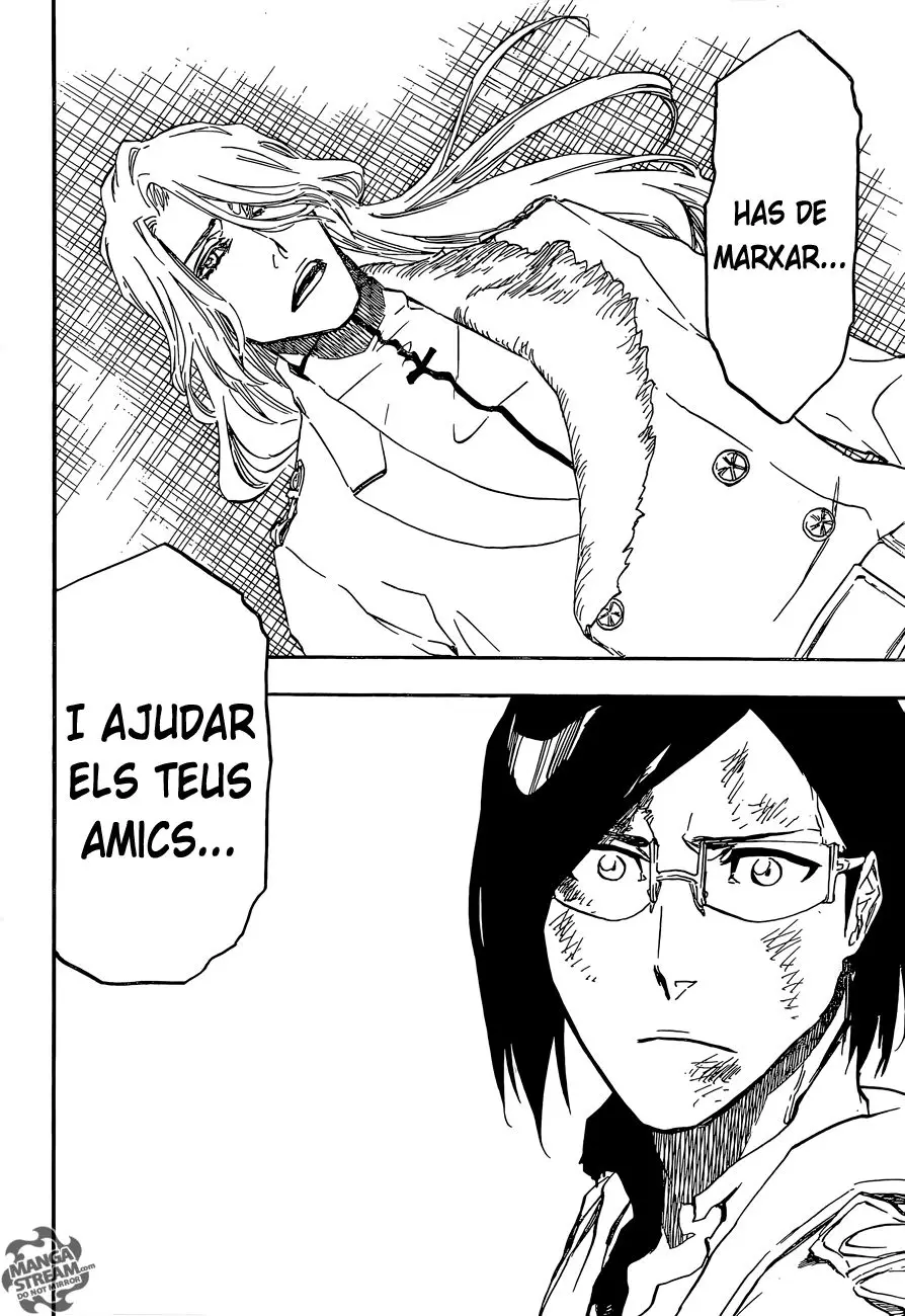 Bleach (Català) (2001) - Capítulo 681 - Página 9 - LectorTMOo