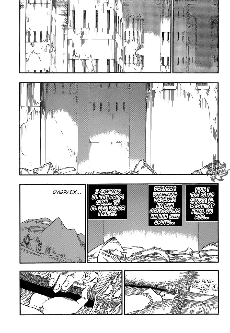 Bleach (Català) (2001) - Capítulo 681 - Página 10 - LectorTMOo