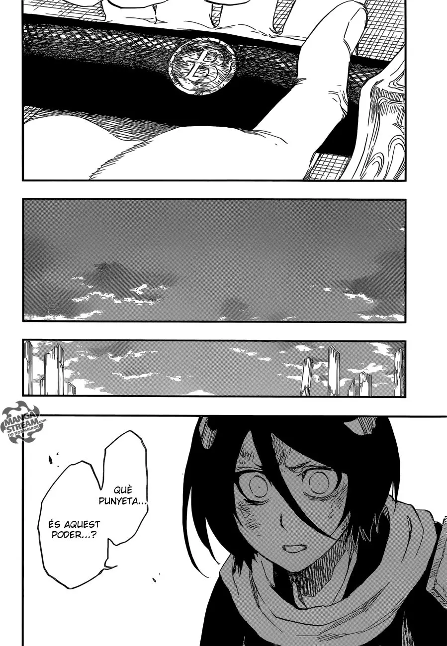 Bleach (Català) (2001) - Capítulo 681 - Página 11 - LectorTMOo