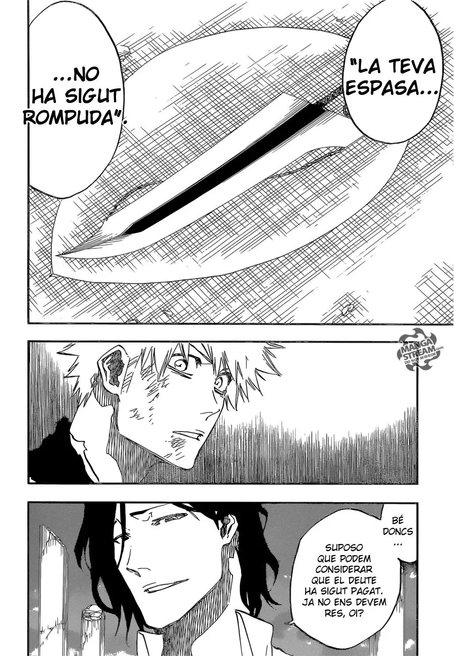 Bleach (Català) (2001) - Capítulo 681 - Página 17 - LectorTMOo