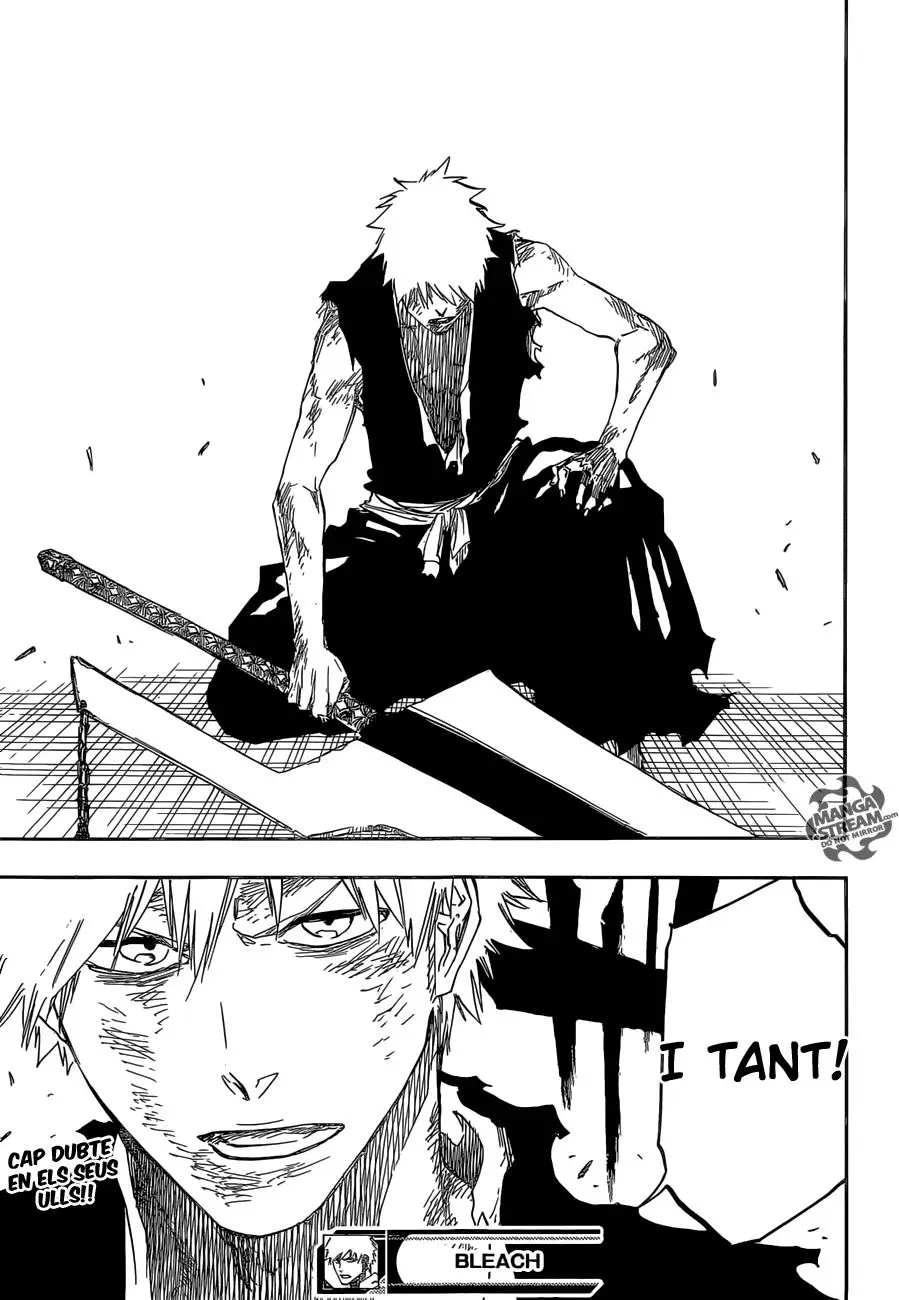 Bleach (Català) (2001) - Capítulo 681 - Página 18 - LectorTMOo