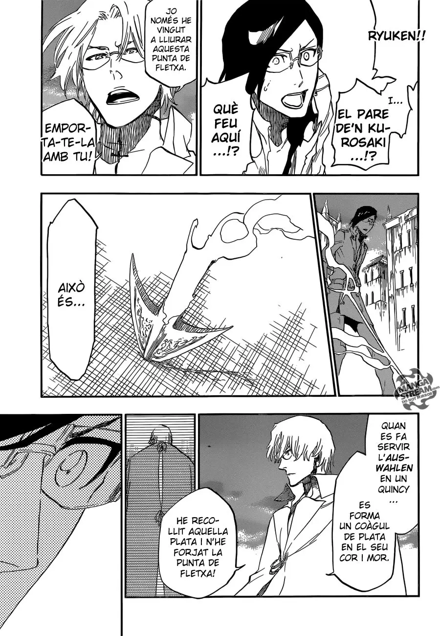 Bleach (Català) (2001) - Capítulo 682 - Página 6 - LectorTMOo