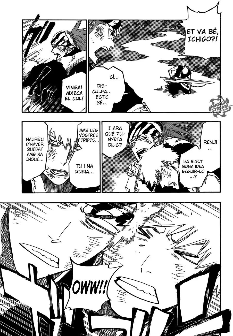 Bleach (Català) (2001) - Capítulo 682 - Página 8 - LectorTMOo