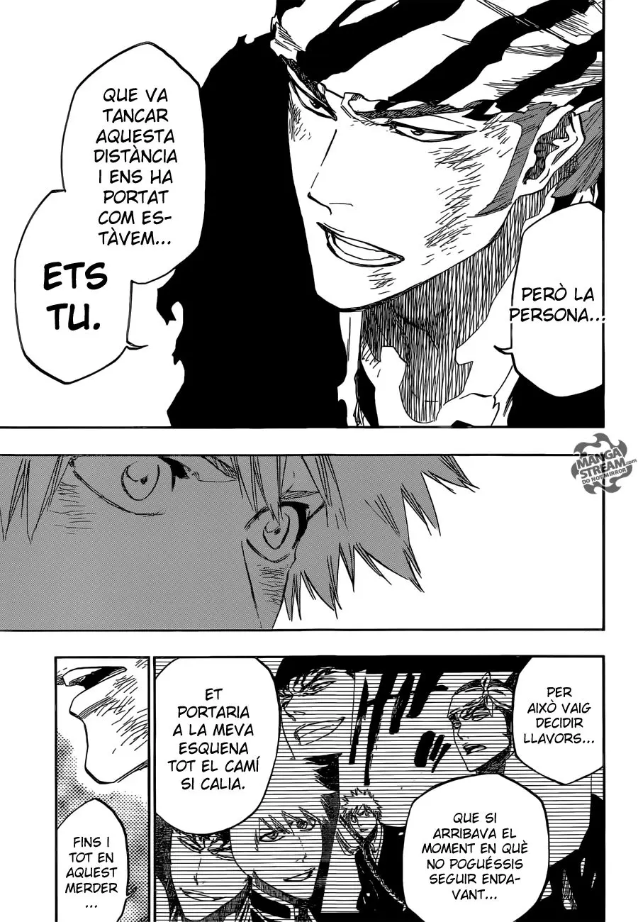 Bleach (Català) (2001) - Capítulo 682 - Página 10 - LectorTMOo