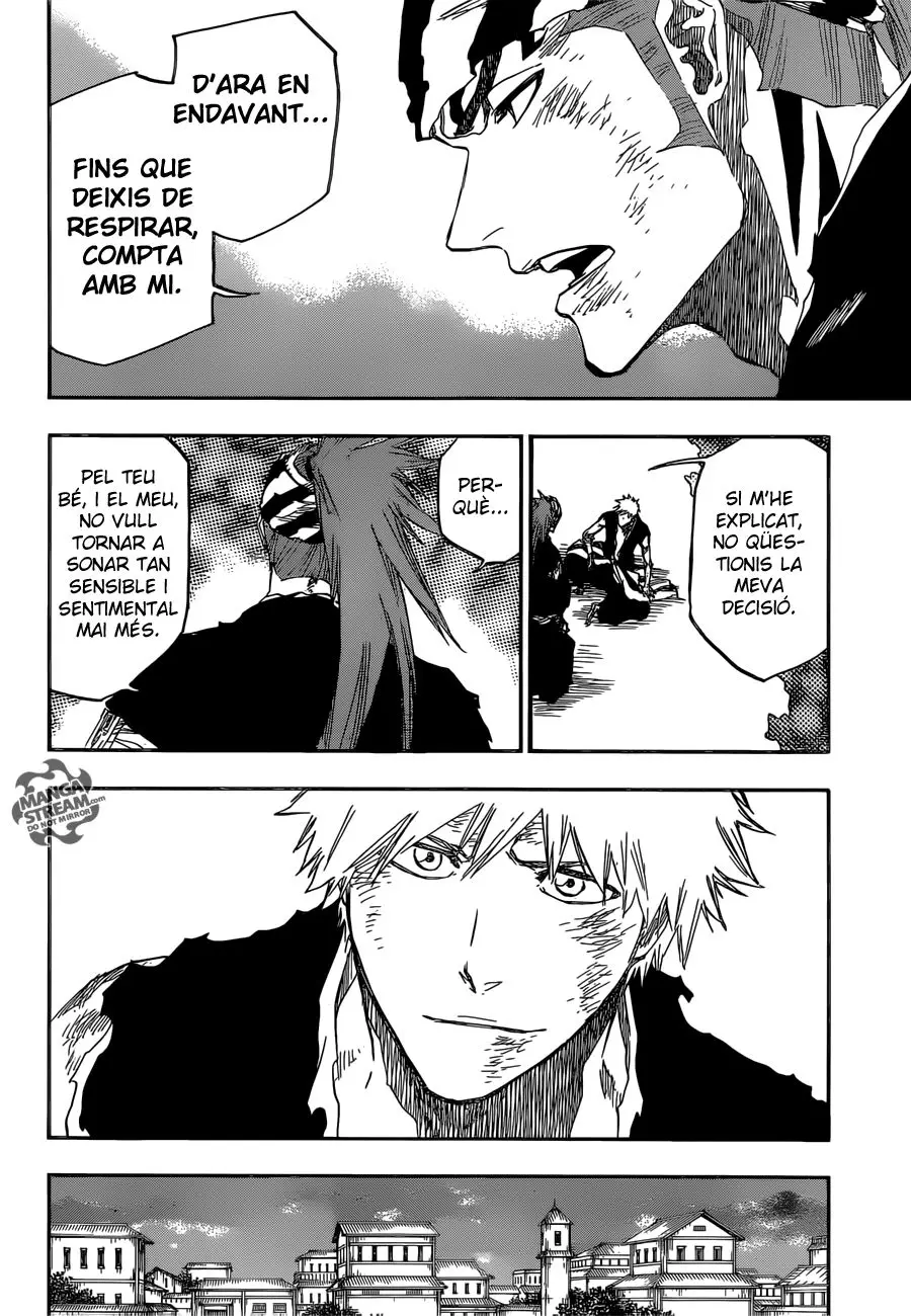 Bleach (Català) (2001) - Capítulo 682 - Página 11 - LectorTMOo