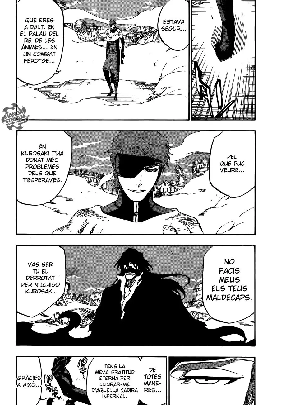 Bleach (Català) (2001) - Capítulo 682 - Página 13 - LectorTMOo