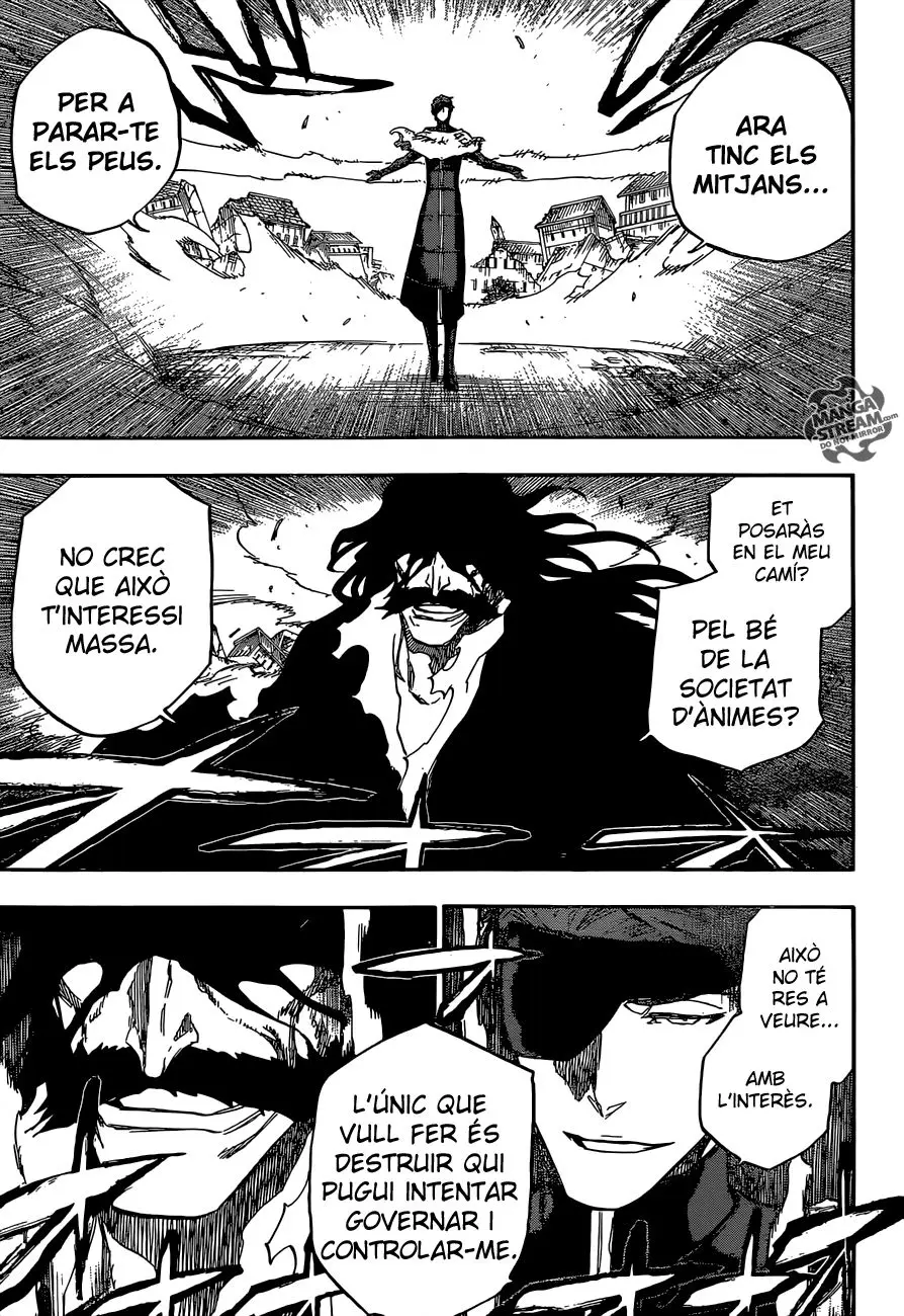 Bleach (Català) (2001) - Capítulo 682 - Página 14 - LectorTMOo