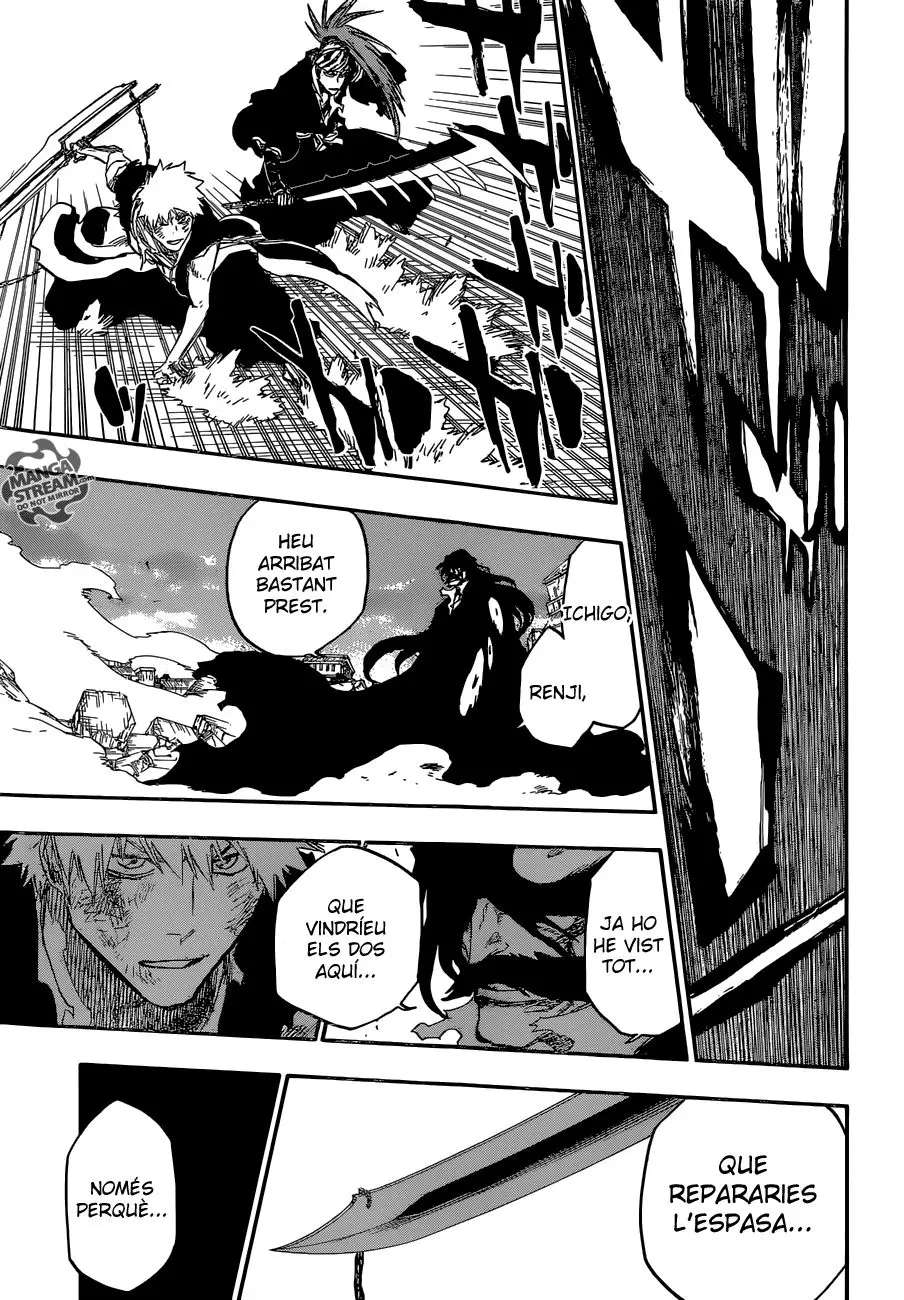 Bleach (Català) (2001) - Capítulo 682 - Página 16 - LectorTMOo