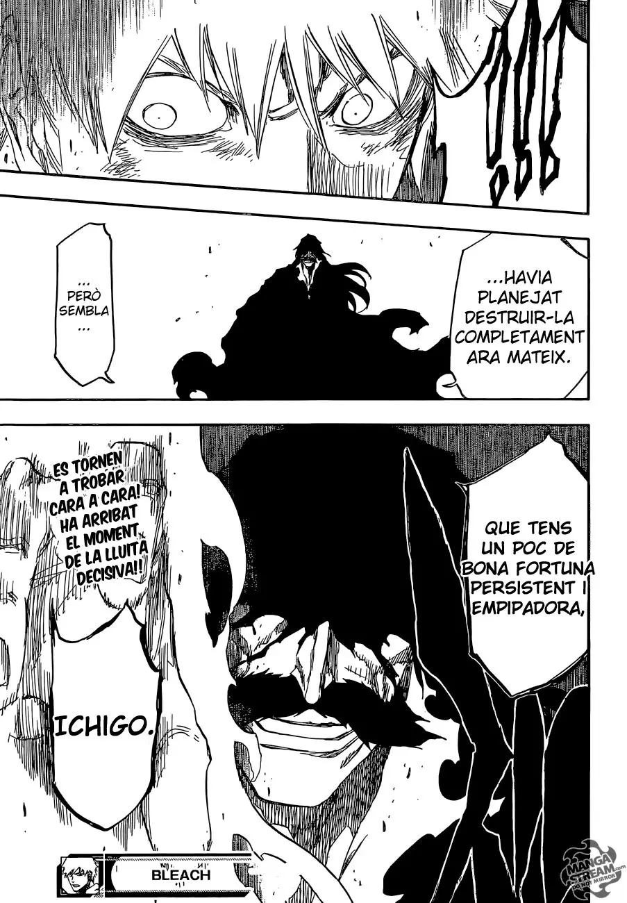 Bleach (Català) (2001) - Capítulo 682 - Página 18 - LectorTMOo